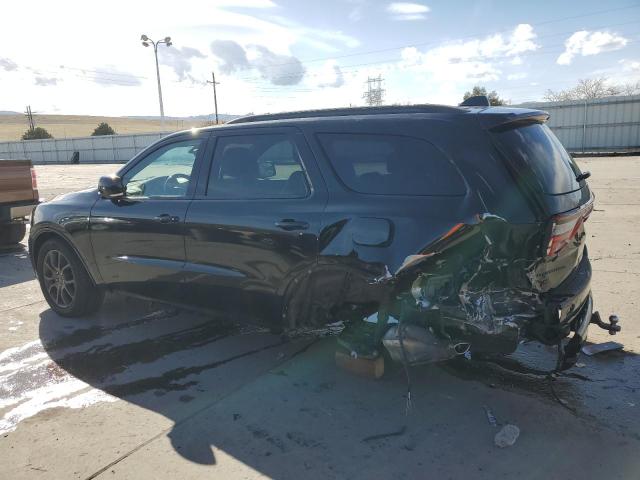 Photo 2 from auction – 2018 DODGE DURANGO R/ with VIN 1C4SDJCT2JC116177