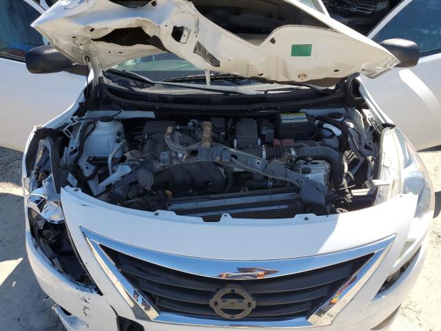 Photo 11 from auction – 2015 NISSAN VERSA S with VIN 3N1CN7AP4FL928685