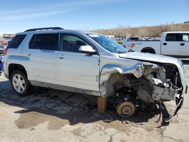 Photo 4 from auction – 2012 GMC TERRAIN SL with VIN 2GKALSEK7C6238090
