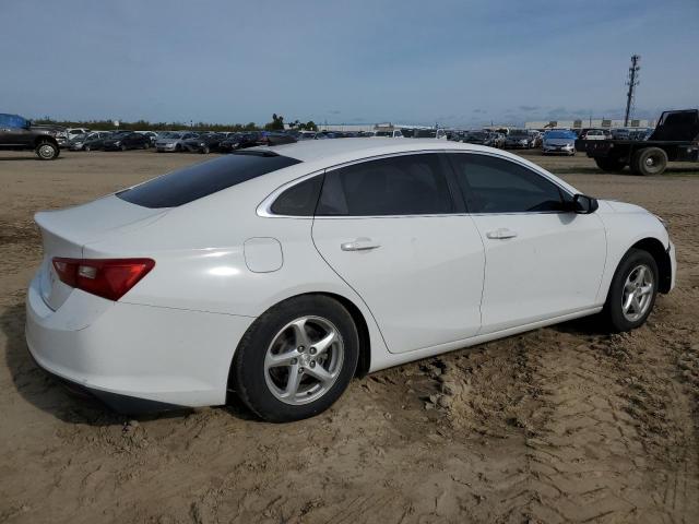 Photo 3 from auction – 2016 CHEVROLET MALIBU LS with VIN 1G1ZB5ST6GF338931
