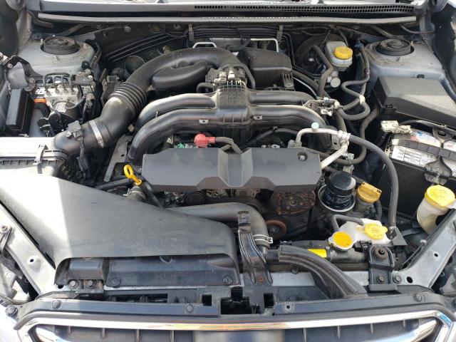 Фото 11 с аукциона – 2015 SUBARU IMPREZA SP с VIN JF1GPAZ65F8283258
