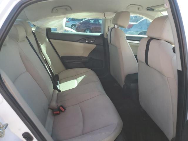 Zdjęcie 10 z aukcji – 2017 HONDA CIVIC LX z VIN 19XFC2F59HE034456