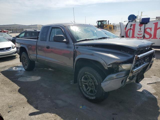 Photo 4 from auction – 2001 DODGE DAKOTA with VIN 1B7GG22N31S110075