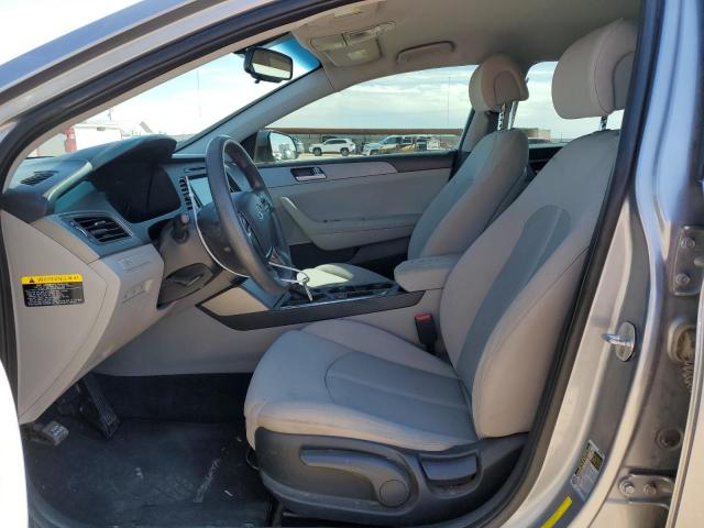 Photo 7 from auction – 2016 HYUNDAI SONATA SE with VIN 5NPE24AF7GH422936