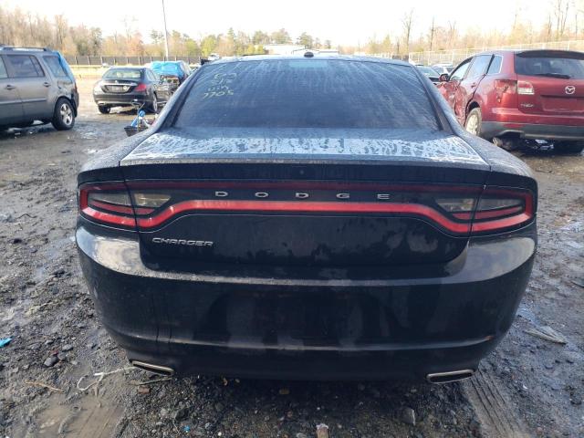 Photo 6 from auction – 2020 DODGE CHARGER SX with VIN 2C3CDXBG9LH247705