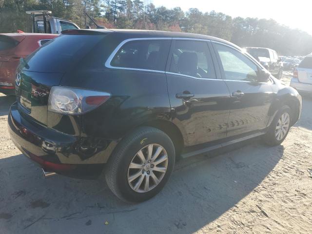 Photo 3 from auction – 2011 MAZDA CX-7 with VIN JM3ER2CM0B0399976