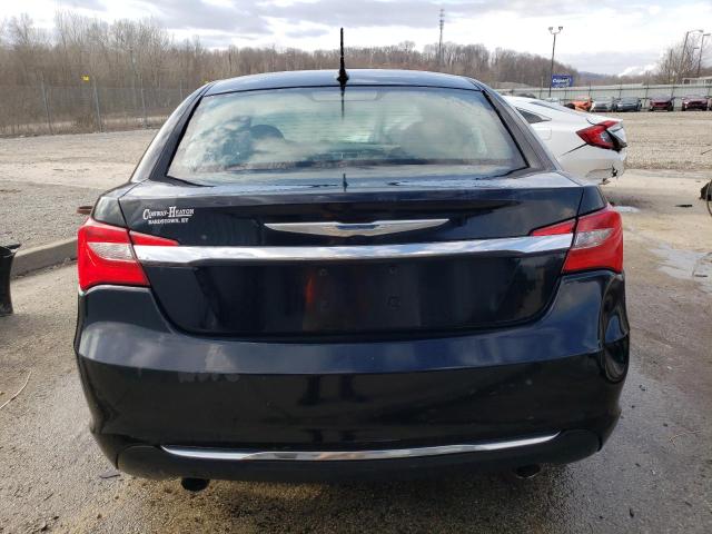 Photo 6 from auction – 2014 CHRYSLER 200 LIMITE with VIN 1C3CCBCG9EN173006