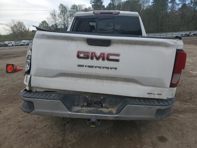 Photo 6 from auction – 2020 GMC SIERRA C15 with VIN 3GTP8BED4LG219686