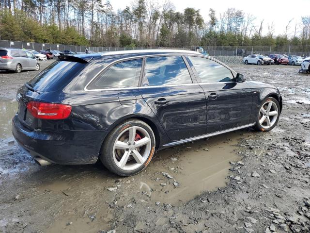 Photo 3 from auction – 2012 AUDI A4 PREMIUM with VIN WAUWFAFL6CA113849