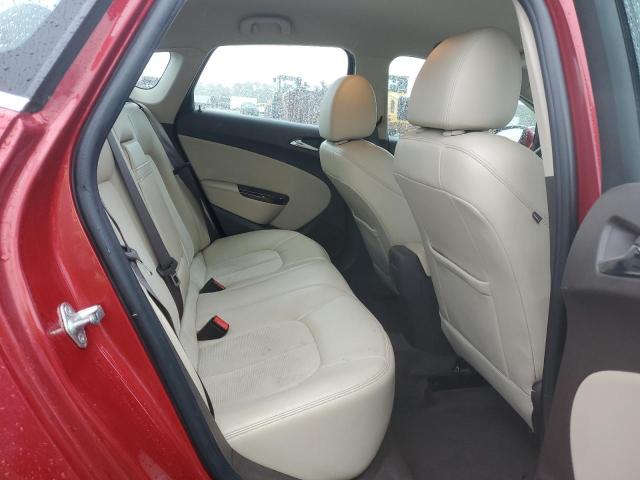 Photo 10 from auction – 2017 BUICK VERANO SPO with VIN 1G4PR5SK1H4102133