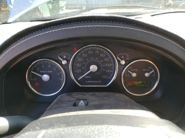 Photo 9 from auction – 2007 LINCOLN MARK LT with VIN 5LTPW18597FJ11623