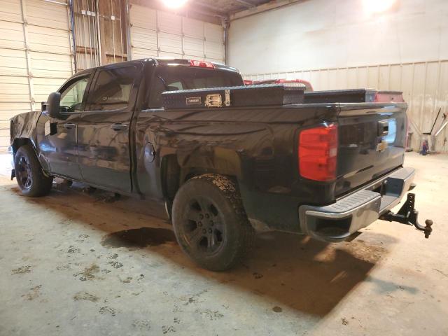 Photo 2 from auction – 2014 CHEVROLET SILVERADO with VIN 3GCPCREC7EG499217