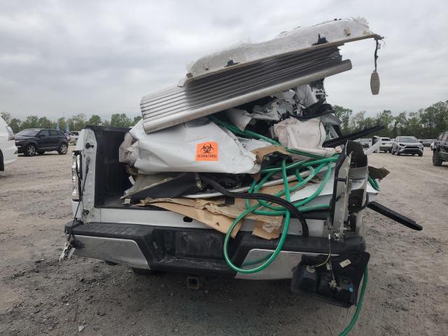 Photo 6 from auction – 2019 FORD F150 SUPER with VIN 1FTEW1E56KFD01810
