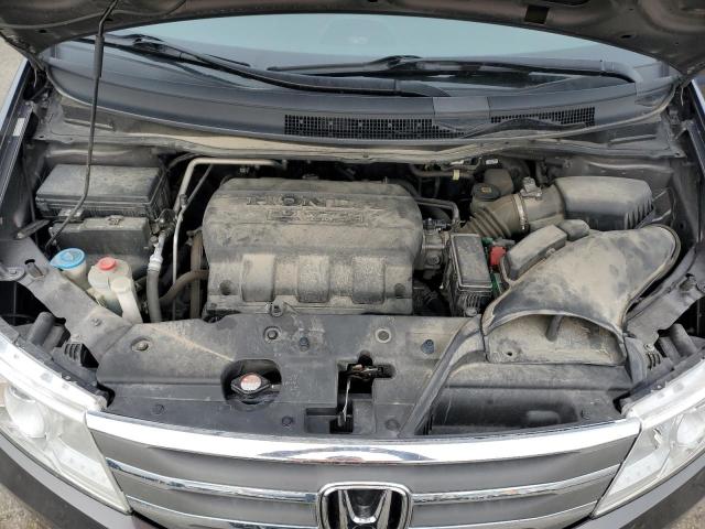Photo 12 from auction – 2012 HONDA ODYSSEY EX with VIN 5FNRL5H4XCB097166