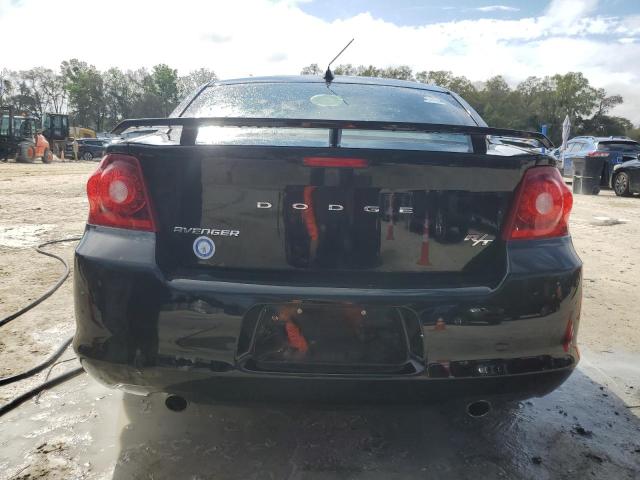 Photo 6 from auction – 2012 DODGE AVENGER R/ with VIN 1C3CDZBG9CN314659