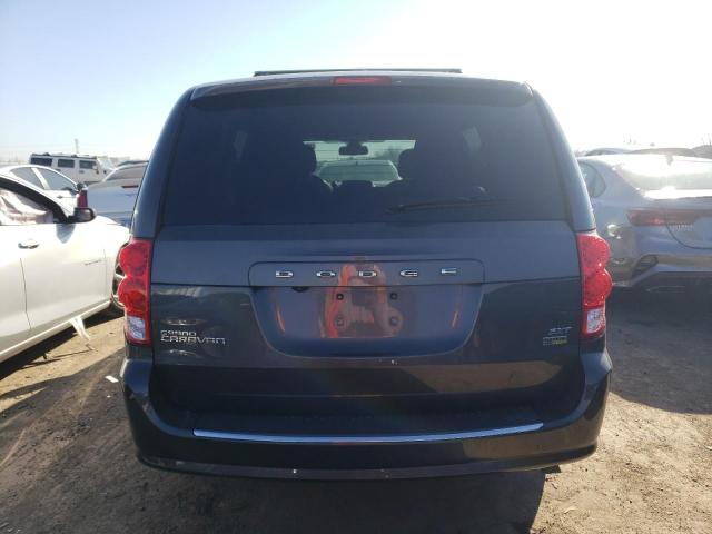 Photo 6 from auction – 2019 DODGE GRAND CARA with VIN 2C4RDGCG5KR736759