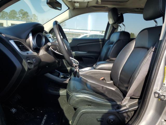 Photo 7 from auction – 2015 DODGE JOURNEY SX with VIN 3C4PDCBG1FT630216