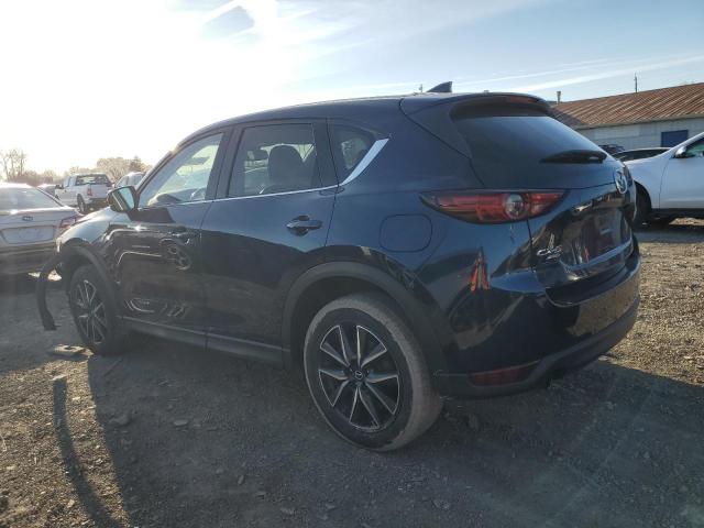 Photo 2 from auction – 2017 MAZDA CX-5 GRAND with VIN JM3KFBDL5H0148221