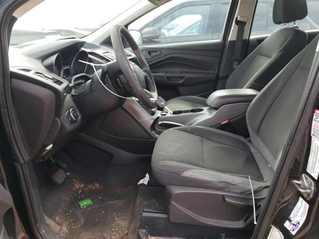 Photo 7 from auction – 2015 FORD ESCAPE S with VIN 1FMCU0F77FUA38862