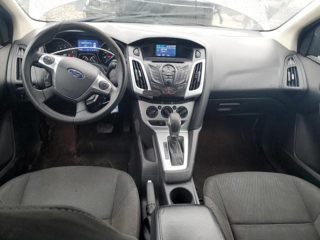 Photo 8 from auction – 2013 FORD FOCUS SE with VIN 1FADP3K22DL237919