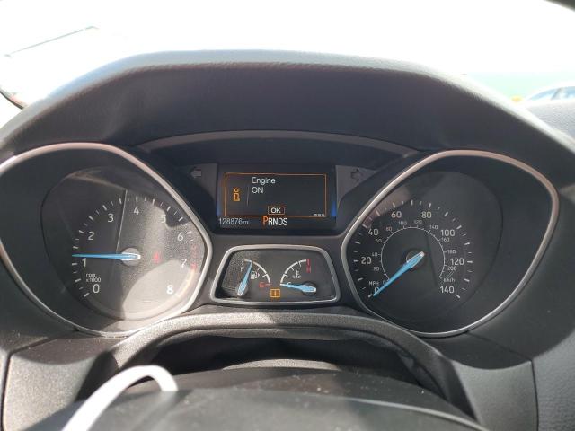 صورة رقم 9 من المزاد - 2015 FORD FOCUS SE مع VIN 1FADP3F21FL297512