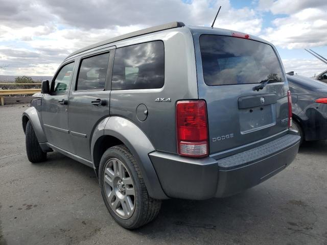 Photo 2 from auction – 2011 DODGE NITRO HEAT with VIN 1D4PU4GK5BW607631