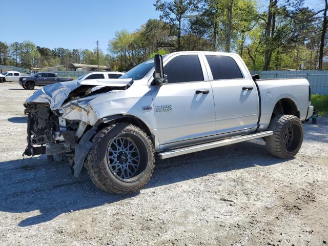 RAM 1500 ST 2013 с VIN 1C6RR6KT3DS615442 - Фото с аукциона