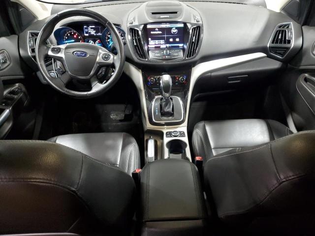 Photo 8 from auction – 2013 FORD ESCAPE SEL with VIN 1FMCU9HX2DUC70977