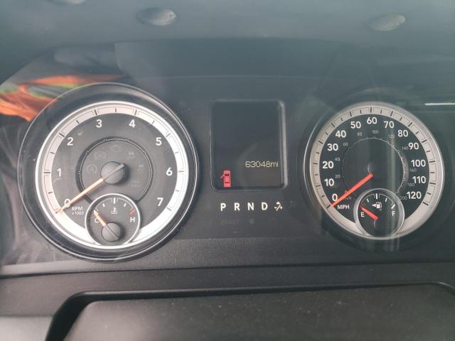 Photo 9 from auction – 2013 RAM 1500 ST with VIN 1C6RR6FTXDS697681