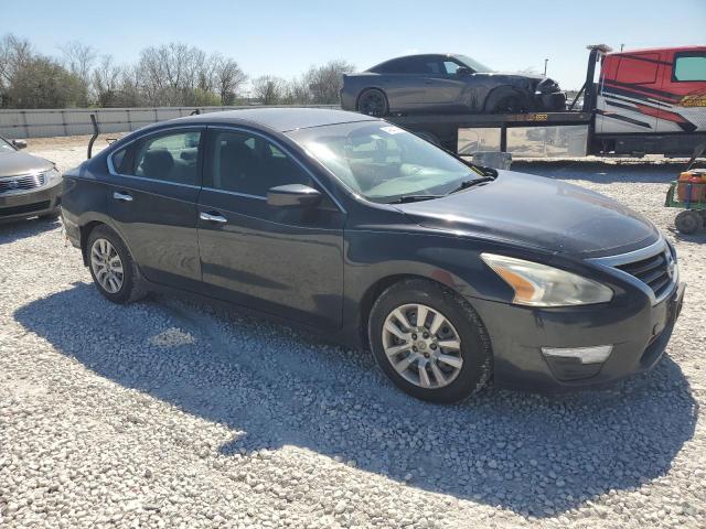 Photo 4 from auction – 2013 NISSAN ALTIMA 2.5 with VIN 1N4AL3APXDC100898
