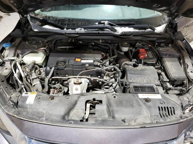 Photo 11 from auction – 2018 HONDA CIVIC LX with VIN 19XFC2F52JE002888