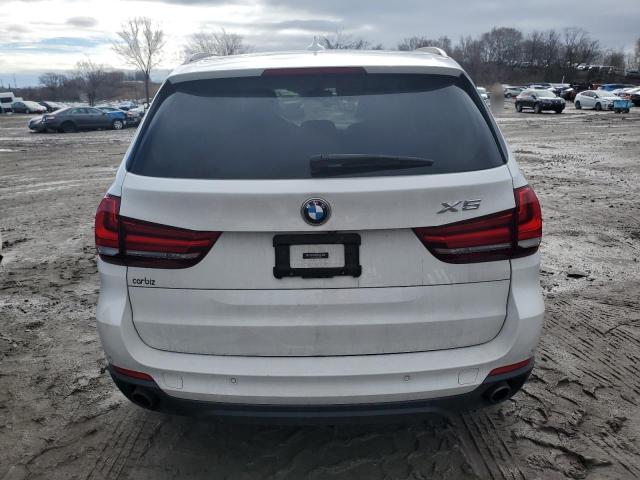 Photo 6 from auction – 2015 BMW X5 XDRIVE3 with VIN 5UXKR0C59F0P17980