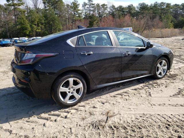 Photo 3 from auction – 2016 CHEVROLET VOLT LT with VIN 1G1RC6S50GU140524