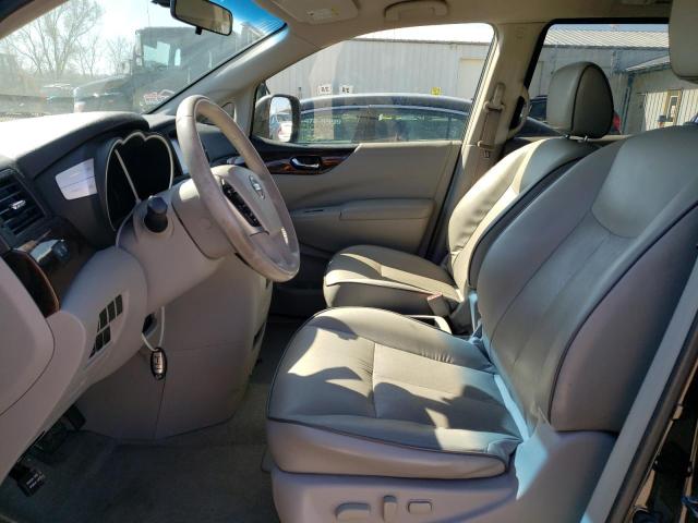 Photo 7 from auction – 2015 NISSAN QUEST S with VIN JN8AE2KP4F9133641