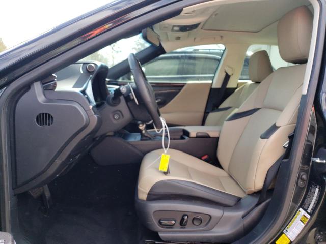 Photo 7 from auction – 2021 LEXUS ES 350 BAS with VIN 58ADZ1B12MU083095