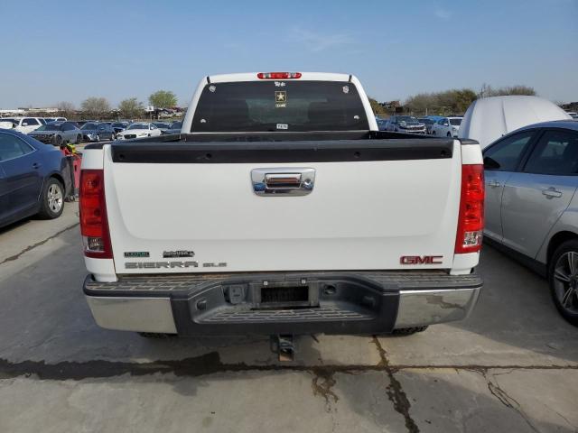 Photo 6 from auction – 2012 GMC SIERRA K15 with VIN 1GTR2VE72CZ285305