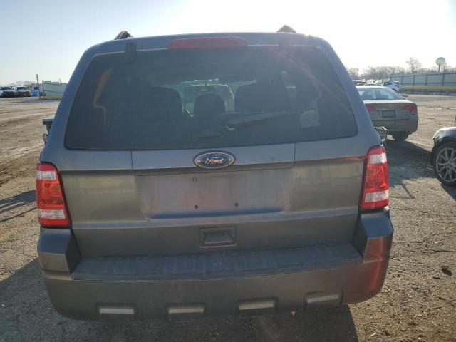 Photo 6 from auction – 2011 FORD ESCAPE XLS with VIN 1FMCU0C73BKB97596