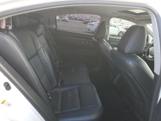 Photo 10 from auction – 2013 LEXUS ES 350 with VIN JTHBK1GG4D2057094
