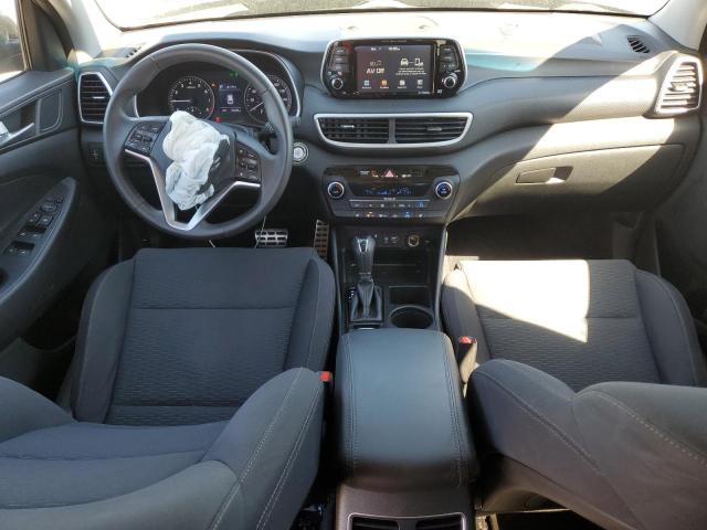 Photo 8 from auction – 2019 HYUNDAI TUCSON LIM with VIN KM8J33AL2KU923741