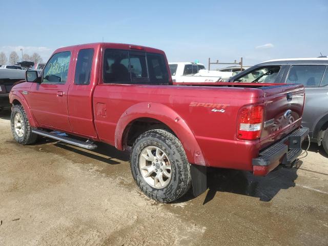 Photo 2 from auction – 2011 FORD RANGER SUP with VIN 1FTLR4FE1BPA49344