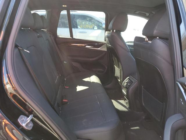 Photo 10 from auction – 2019 BMW X3 XDRIVE3 with VIN 5UXTR9C5XKLD96374