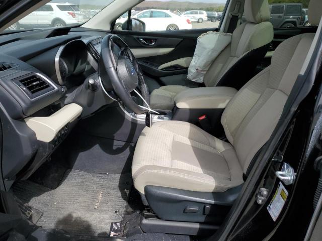 Photo 7 from auction – 2021 SUBARU ASCENT PRE with VIN 4S4WMAHD7M3446349