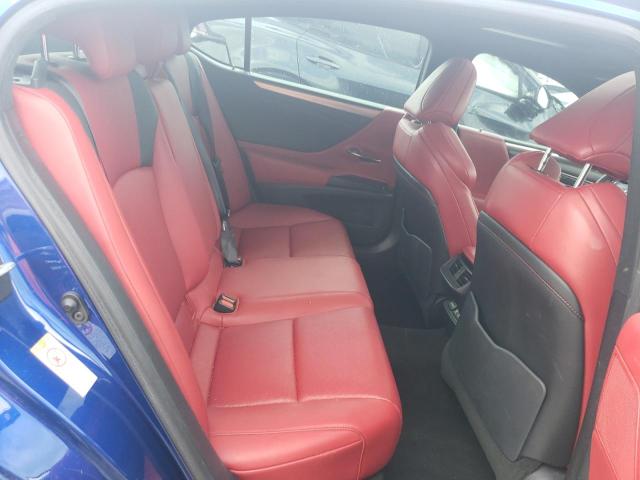 Photo 10 from auction – 2019 LEXUS ES 350 with VIN 58ABZ1B15KU018634