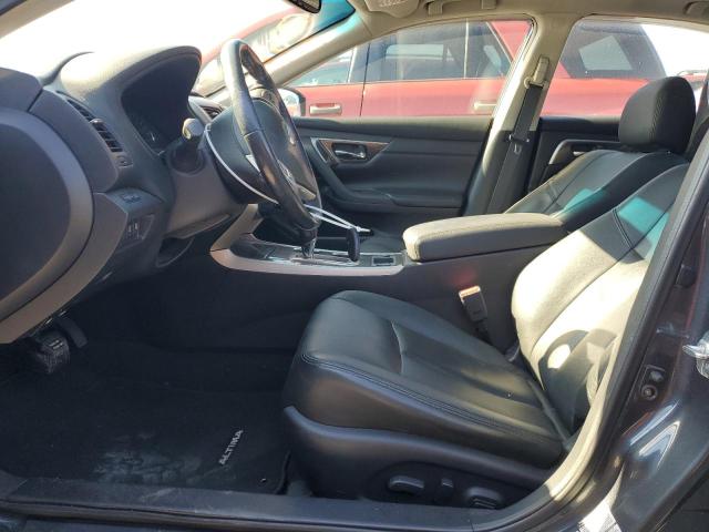 Photo 7 from auction – 2013 NISSAN ALTIMA 2.5 with VIN 1N4AL3APXDC286488