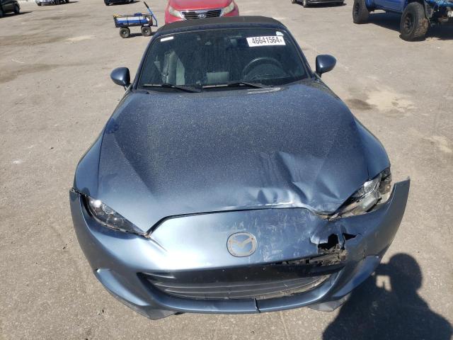 Photo 5 from auction – 2016 MAZDA MX-5 MIATA with VIN JM1NDAD71G0116244