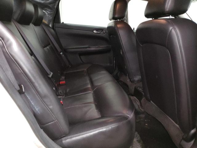 Photo 10 from auction – 2008 CHEVROLET IMPALA POL with VIN 2G1WS583781286034