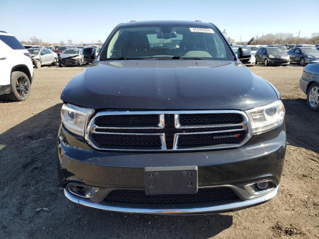 Photo 5 from auction – 2015 DODGE DURANGO LI with VIN 1C4RDJDG9FC121190