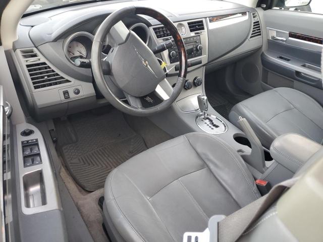 Photo 8 from auction – 2008 CHRYSLER SEBRING LI with VIN 1C3LC65M98N624644