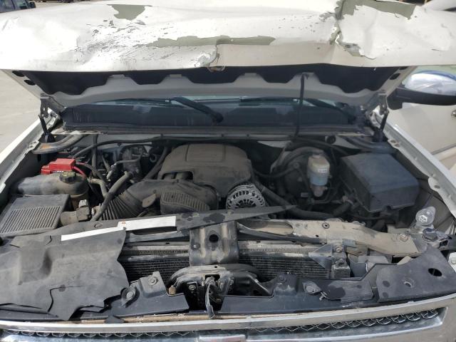 Photo 11 from auction – 2012 CHEVROLET SILVERADO with VIN 3GCPKSE74CG200700