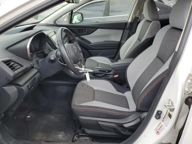 Photo 7 from auction – 2019 SUBARU CROSSTREK with VIN JF2GTACC0KH327943
